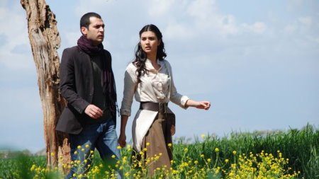 Турецкие сериалы про богатого парня и бедную девушку